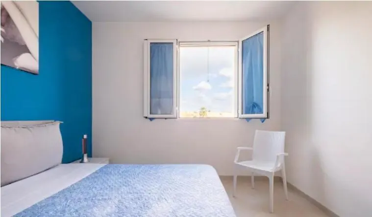 Bed & Breakfast Due Passi Dal Mare Tra Marina Di Ragusa-Punta Secca Villaggio Azzurro