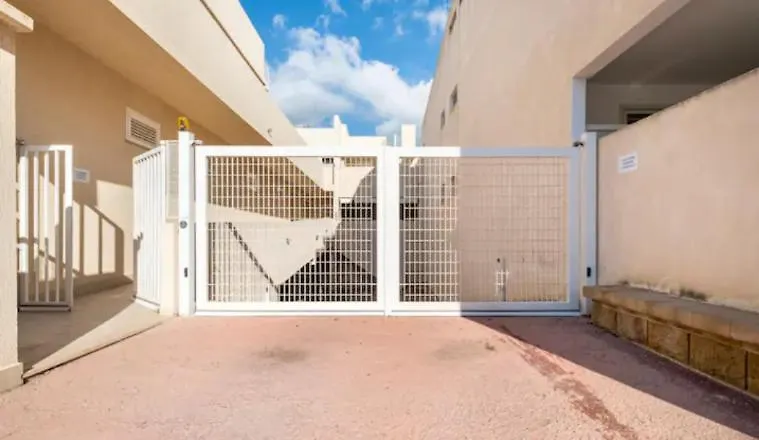 Due Passi Dal Mare Tra Marina Di Ragusa-Punta Secca Villaggio Azzurro Bed & Breakfast
