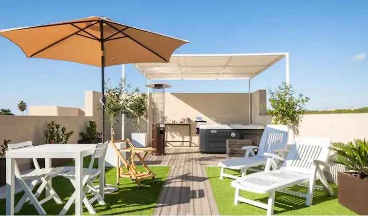 Due Passi Dal Mare Tra Marina Di Ragusa-Punta Secca Villaggio Azzurro 0*,