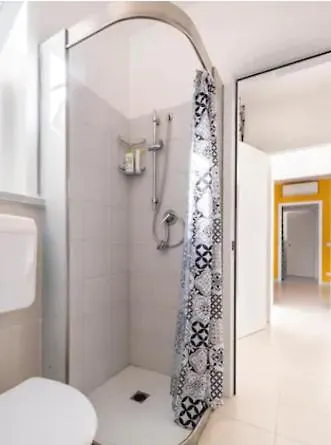 Due Passi Dal Mare Tra Marina Di Ragusa-Punta Secca Villaggio Azzurro Bed & Breakfast