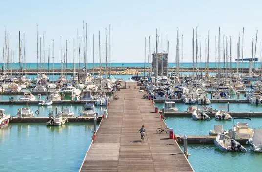 Bed & Breakfast Due Passi Dal Mare Tra Marina Di Ragusa-Punta Secca Villaggio Azzurro