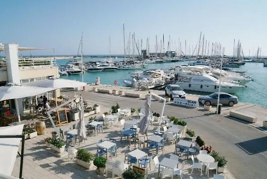 Due Passi Dal Mare Tra Marina Di Ragusa-Punta Secca Villaggio Azzurro 0*,