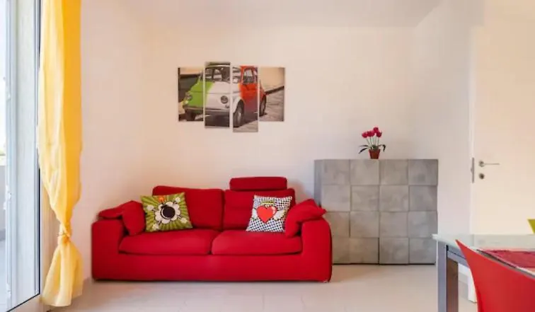 Bed & Breakfast Due Passi Dal Mare Tra Marina Di Ragusa-Punta Secca Villaggio Azzurro