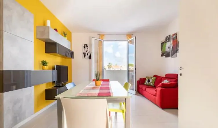 Bed & Breakfast Due Passi Dal Mare Tra Marina Di Ragusa-Punta Secca Villaggio Azzurro Italien